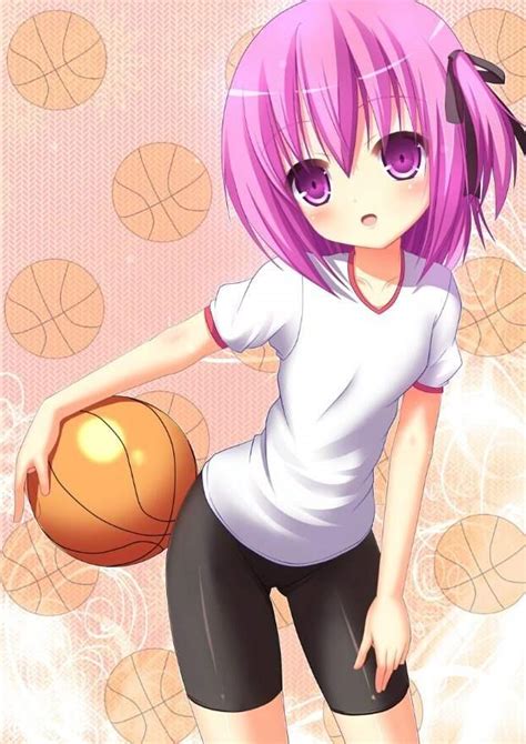 hentai basketball|Basketball Anime Porno Videos 